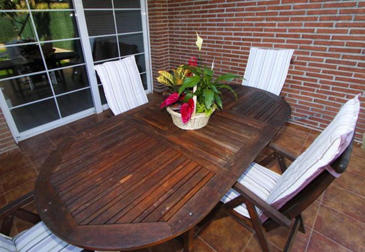 Global Roca Vakantiehuis *